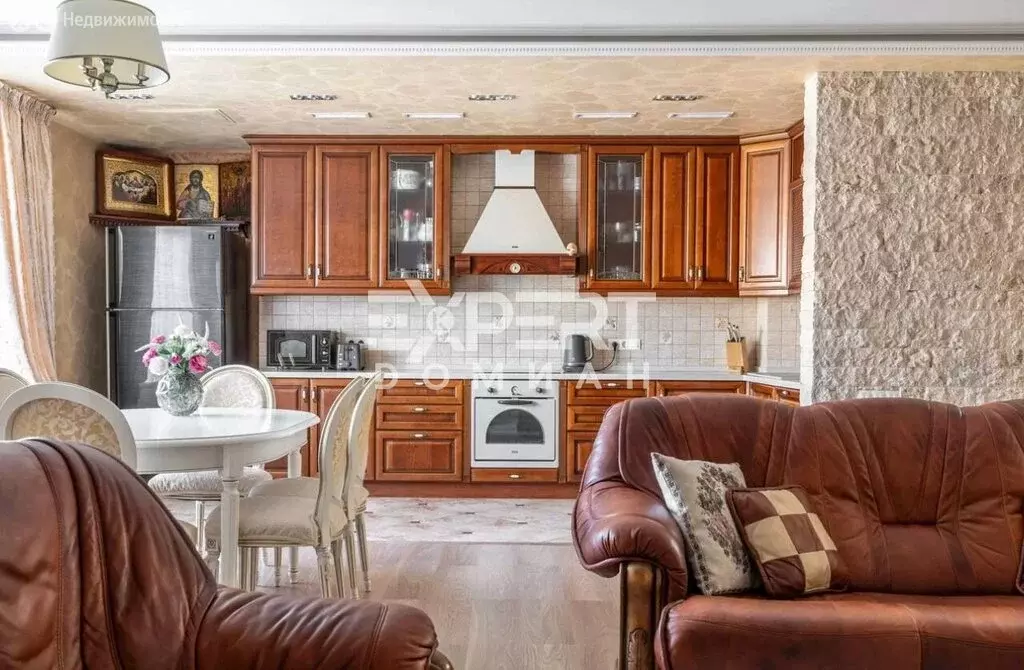 3-комнатная квартира: Ростов-на-Дону, улица Шаумяна, 30 (139 м) - Фото 2