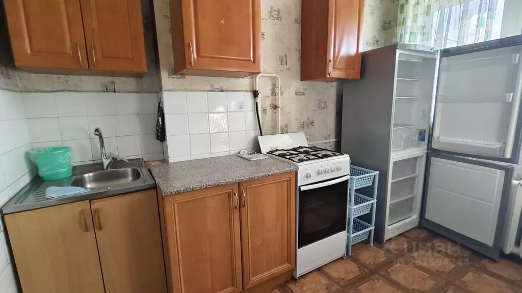 2-к кв. Башкортостан, Уфа ул. 50 лет СССР, 48 (50.0 м) - Фото 2