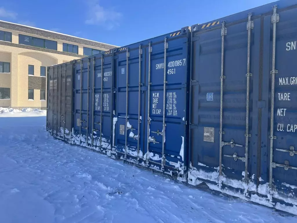 Склад в Московская область, Наро-Фоминский городской округ, д. Софьино ... - Фото 2