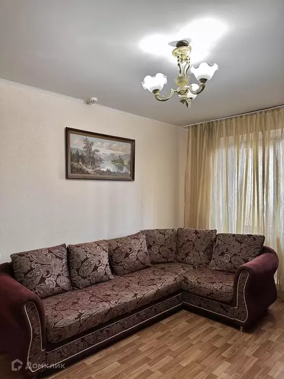 Продаётся 2-к квартира, 58.2 м - Фото 1