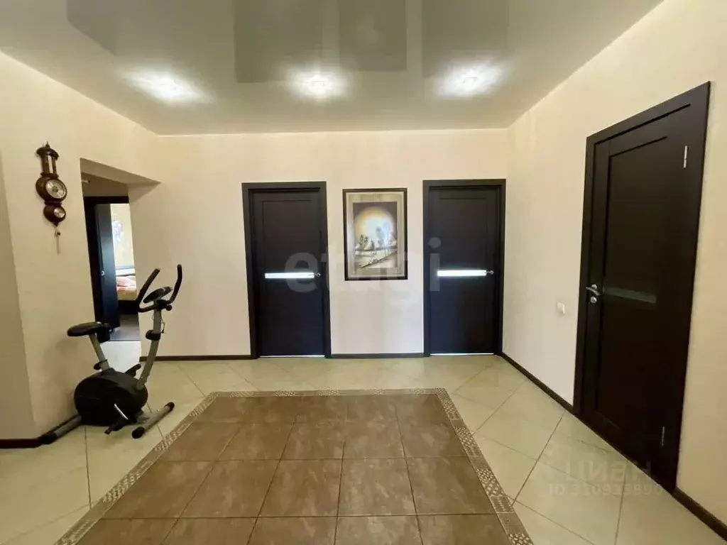 3-к кв. Смоленская область, Смоленск ул. 25 Сентября, 14/47 (111.7 м) - Фото 1