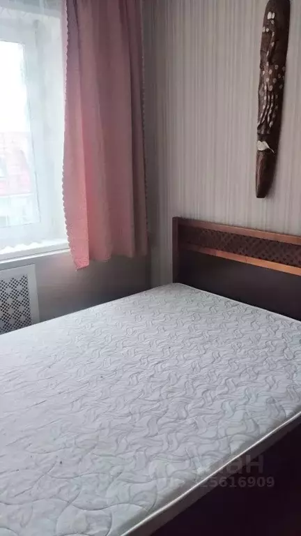 3-к кв. Хакасия, Абакан ул. Тельмана, 87 (55.0 м) - Фото 2