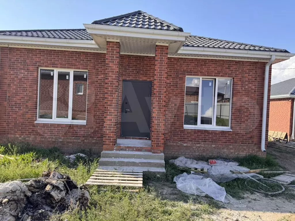 Дом 120 м на участке 5 сот. - Фото 1