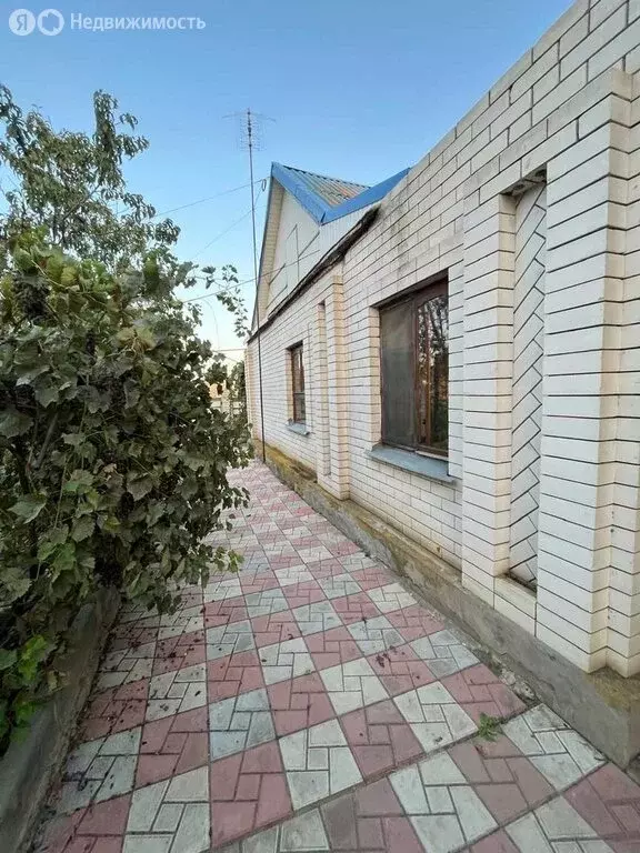 Дом в Икряное, улица Матросова, 37 (72 м) - Фото 1