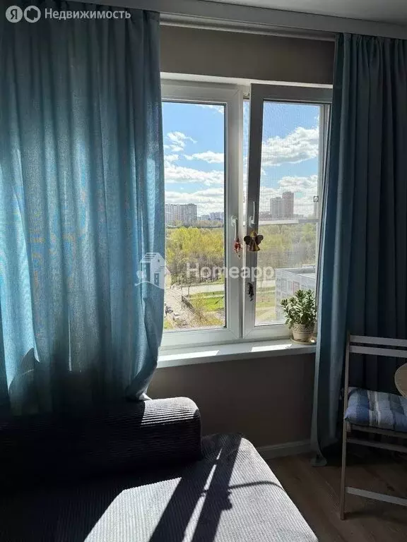 4-комнатная квартира: Москва, Батайский проезд, 27 (63 м) - Фото 1