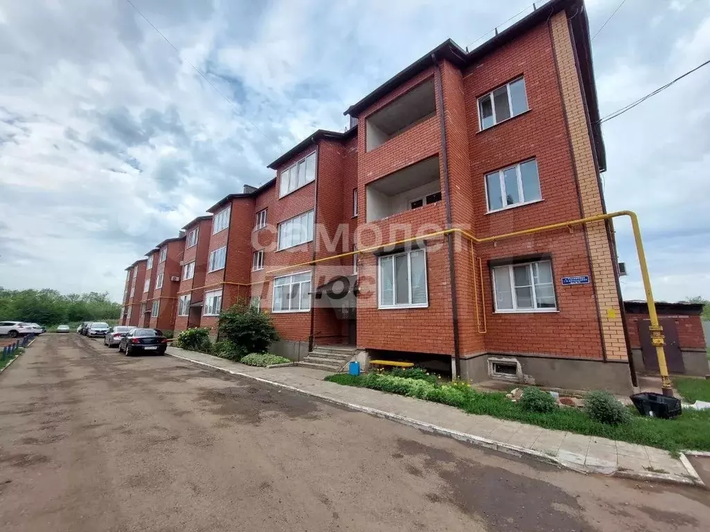 3-к. квартира, 72 м, 2/3 эт. - Фото 0