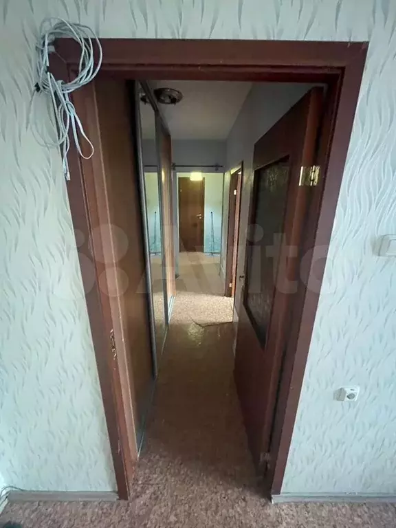 2-к. квартира, 60 м, 7/16 эт. - Фото 0