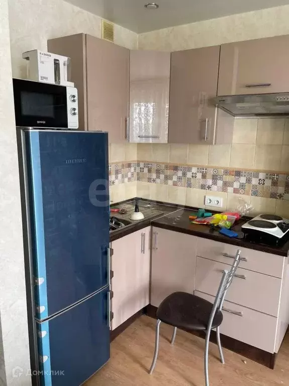 Продаётся квартира-студия, 31.8 м - Фото 0