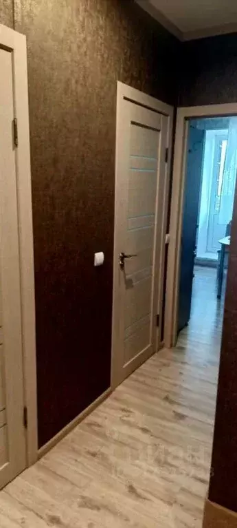 1-к кв. Хакасия, Абакан ул. Некрасова, 37 (34.0 м) - Фото 0