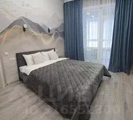2-к кв. Иркутская область, Иркутск Байкальская ул., 87 (46.0 м) - Фото 0
