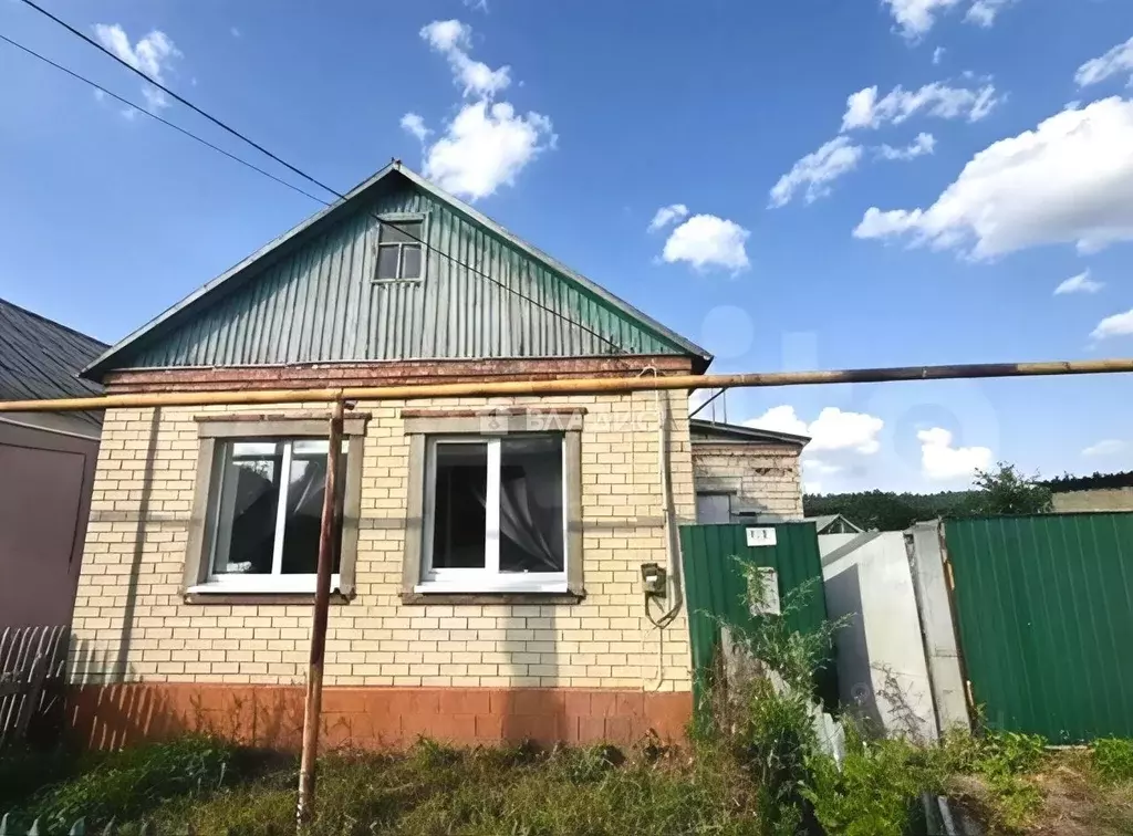 Дом в Белгородская область, Новый Оскол ул. Гоголя (50 м) - Фото 1