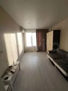 Квартира-студия, 29 м, 1/3 эт. - Фото 1