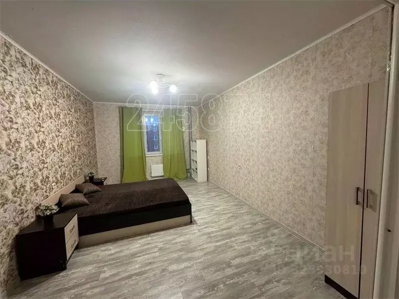 3-к кв. Москва ул. Лавриненко, 5 (82.0 м) - Фото 2