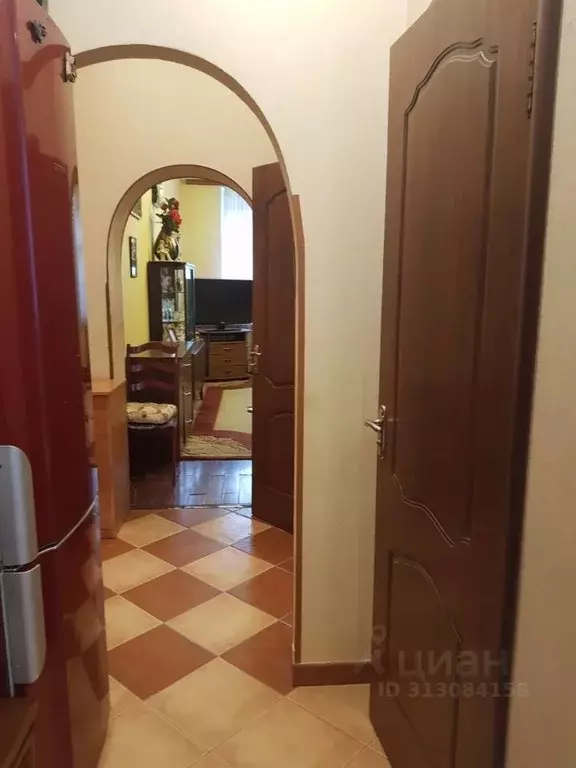 2-к кв. Московская область, Щелково Центральная ул., 43 (48.0 м) - Фото 1