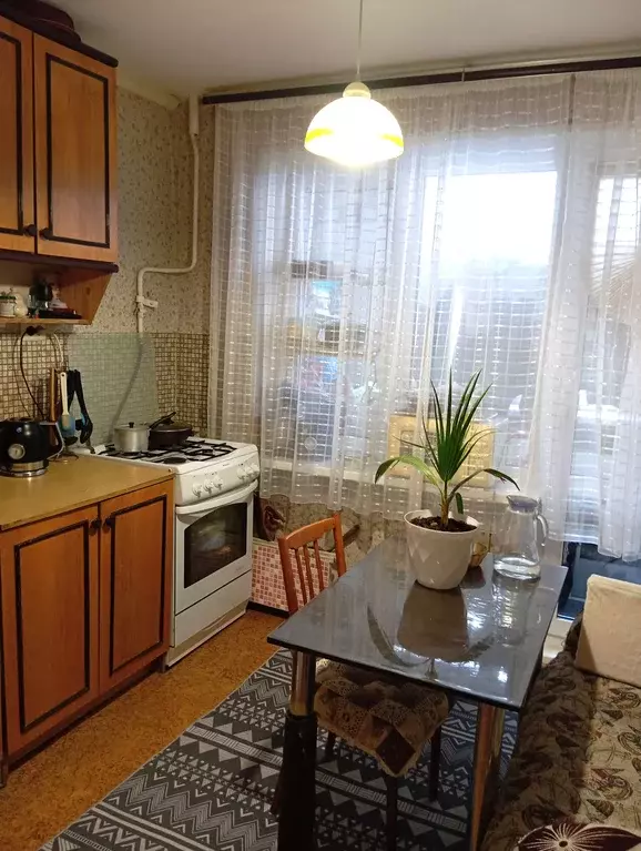 Продаётся 1-к квартира, 32.8 м - Фото 0