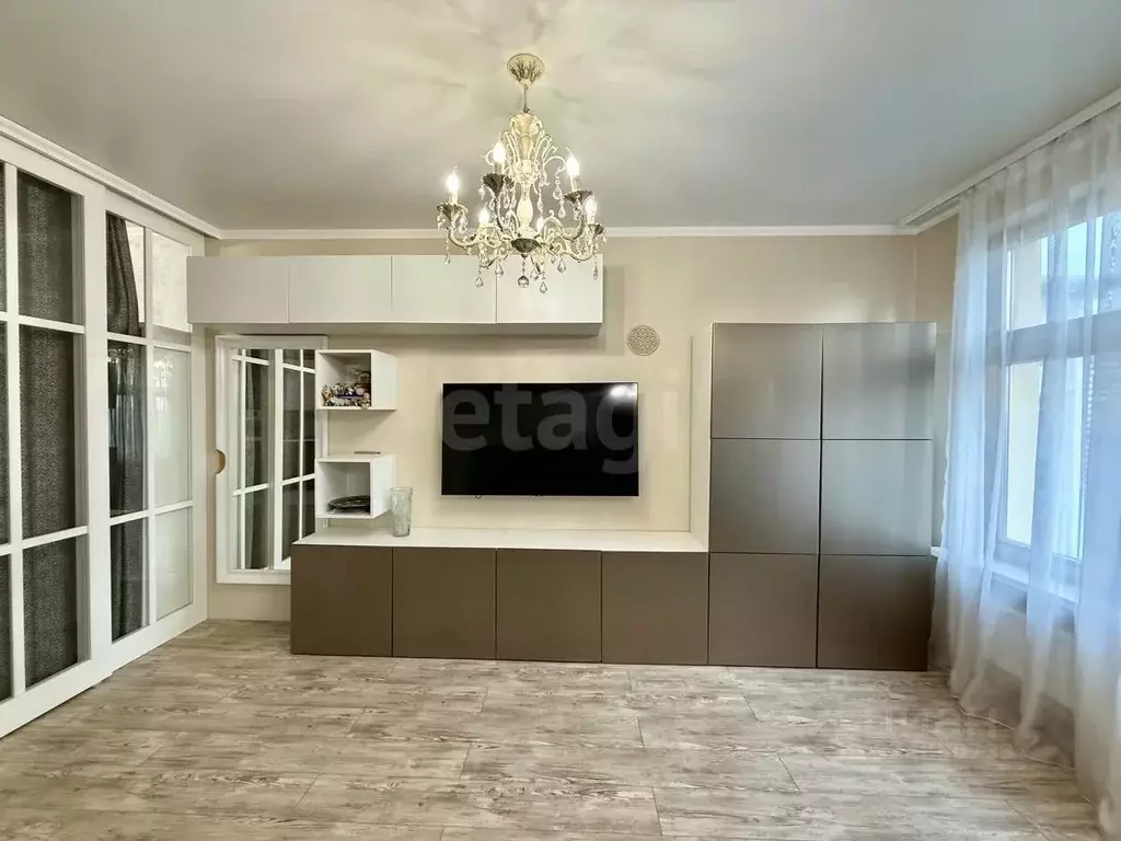 2-к кв. Московская область, Красногорск ул. Авангардная, 3 (46.0 м) - Фото 1