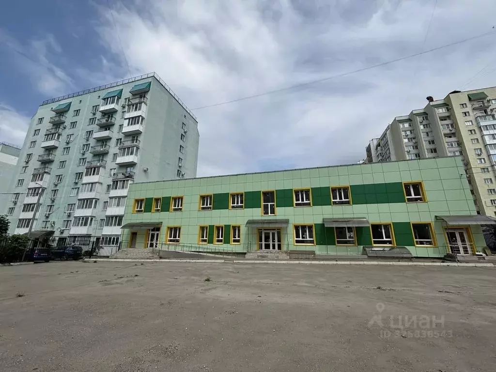 Помещение свободного назначения в Саратовская область, Саратов ... - Фото 1