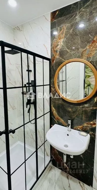 Квартира, студия, 24.6 м - Фото 1