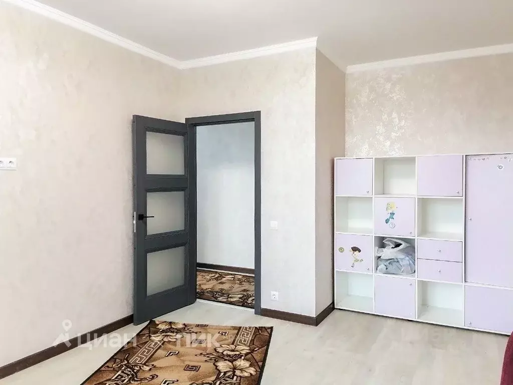 2-к кв. Московская область, Подольск городской округ, д. Борисовка ул. ... - Фото 2