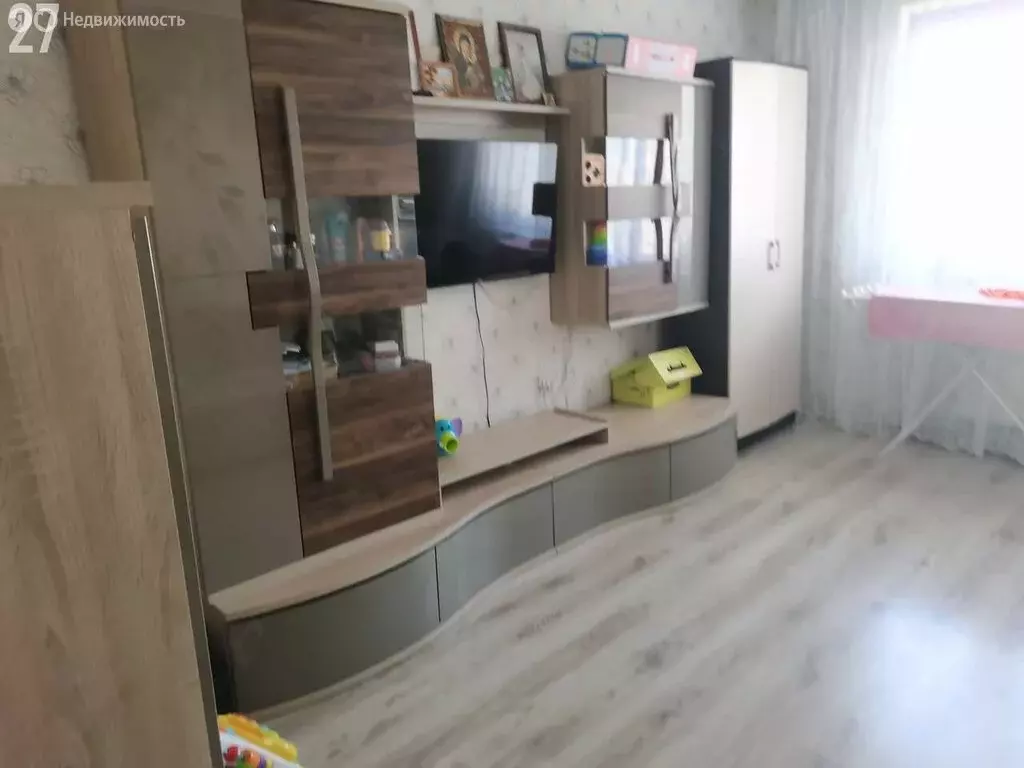 3-комнатная квартира: Калининград, улица Летний проезд, 35 (65 м) - Фото 2