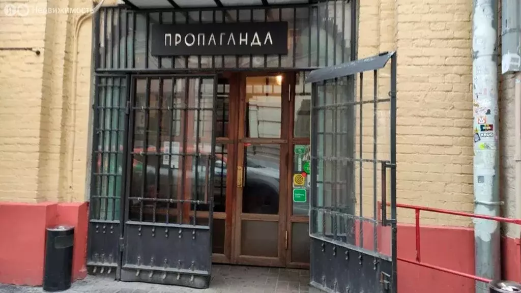 Помещение свободного назначения (341.8 м) - Фото 2