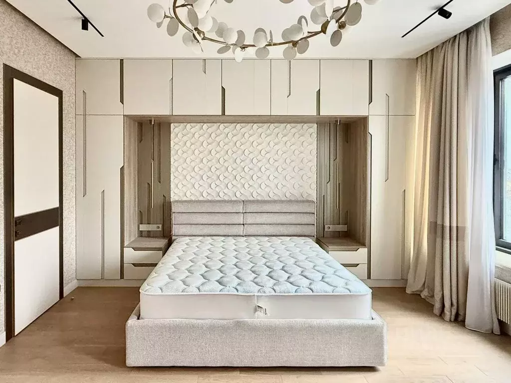 3-к кв. Москва Ленинградский просп., 29к2 (107.0 м) - Фото 2