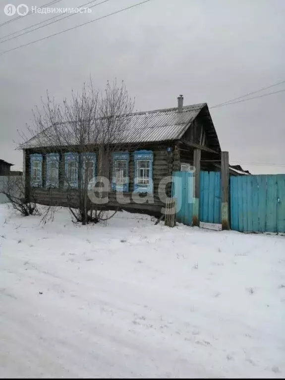 Дом в село Кызылбай, Центральный переулок (36.7 м) - Фото 0