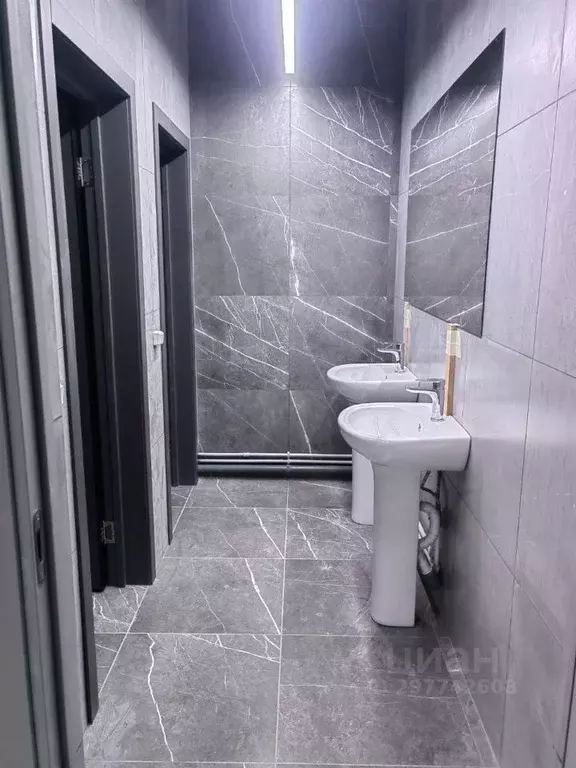 Офис в Красноярский край, Красноярск ул. Белинского, 2 (646 м) - Фото 2