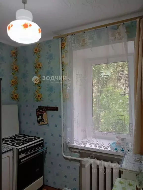 1-к кв. Чувашия, Канаш Заводская ул., 7 (32.9 м) - Фото 1