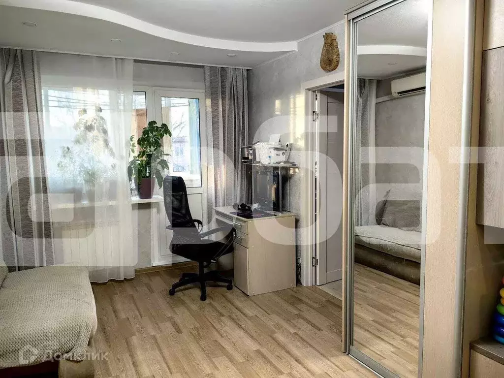 Продаётся 2-к квартира, 44.3 м - Фото 1