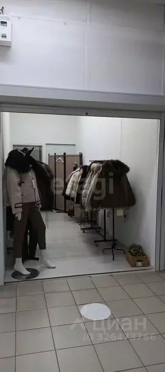 Торговая площадь в Краснодарский край, Геленджик ул. Горького, 19 (10 ... - Фото 2