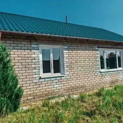 Дом в Калининградская область, Черняховский муниципальный округ, пос. ... - Фото 1