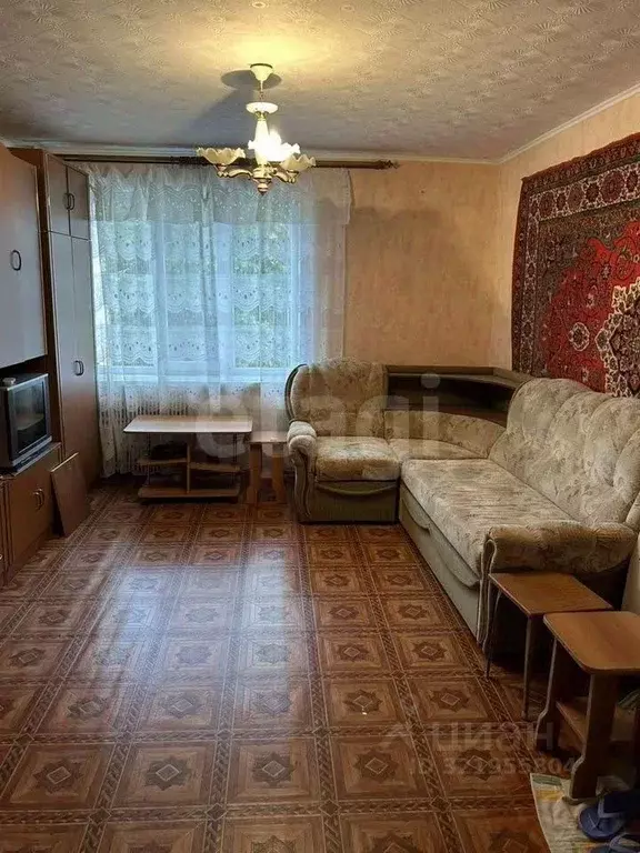 Комната Белгородская область, Белгород ул. Железнякова, 18 (18.0 м) - Фото 0