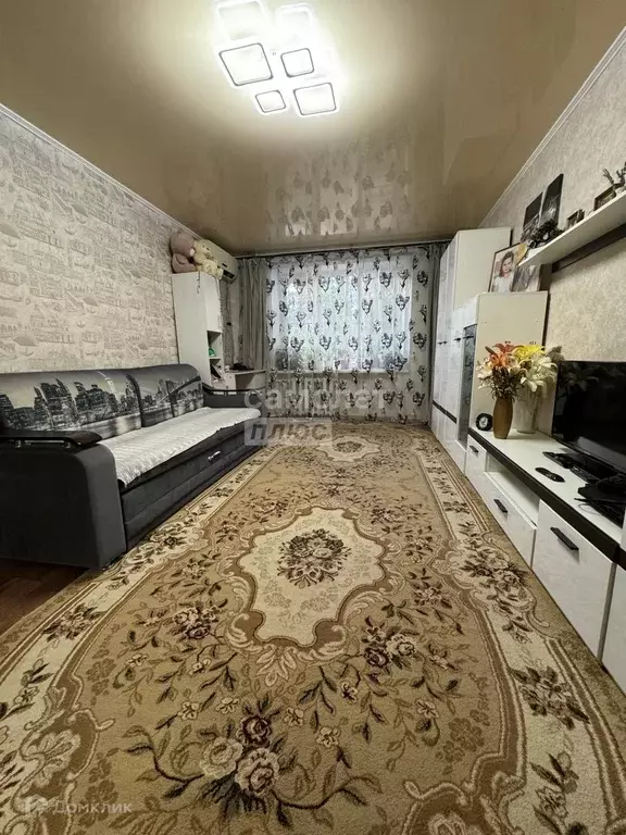 Продаётся 1-к квартира, 32.1 м - Фото 0