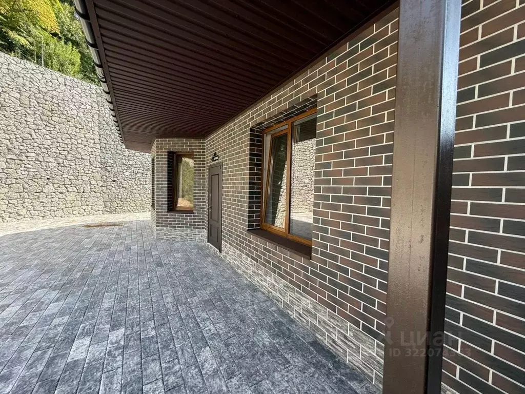 Коттедж в Крым, Ялта муниципальный округ, Восход пгт ул. Авроры, 27А ... - Фото 1