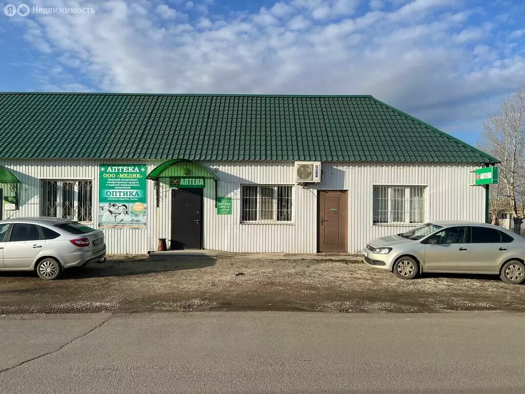 Помещение свободного назначения (60 м) - Фото 1