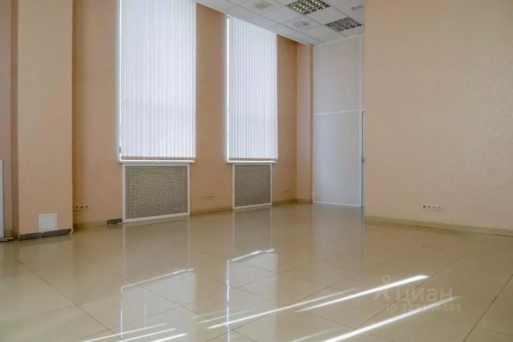 Офис в Санкт-Петербург Мельничная ул., 8В (250 м) - Фото 2