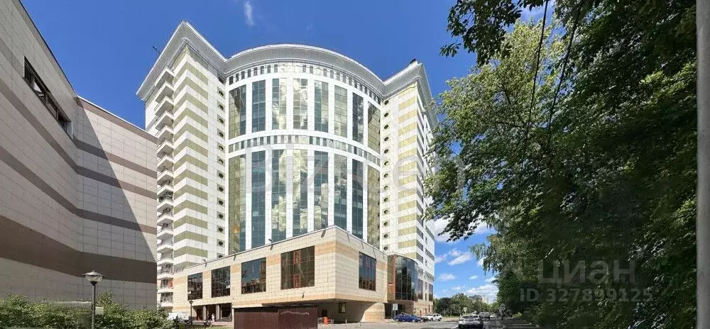 Офис в Москва Ракетный бул., 16 (333 м) - Фото 1