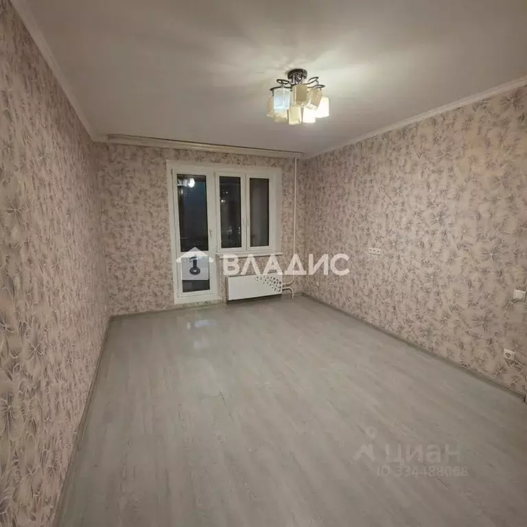 1-к кв. Москва ул. Вертолетчиков, 4к2 (38.0 м) - Фото 2