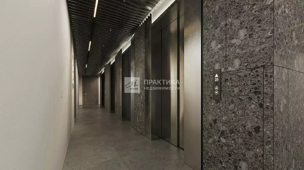 Продается 3-комнатная квартира - Фото 1