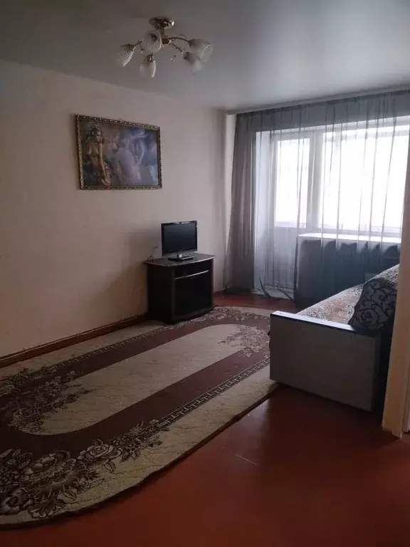 Продаётся 1-к квартира, 31.13 м - Фото 1