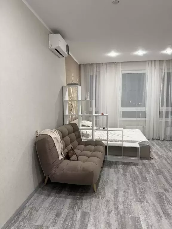 Студия Москва Новоостаповская ул., 16к1 (29.0 м) - Фото 1