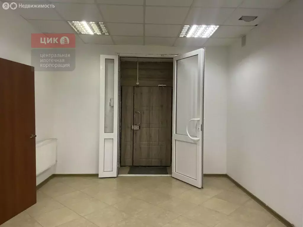 Помещение свободного назначения (164.5 м) - Фото 1