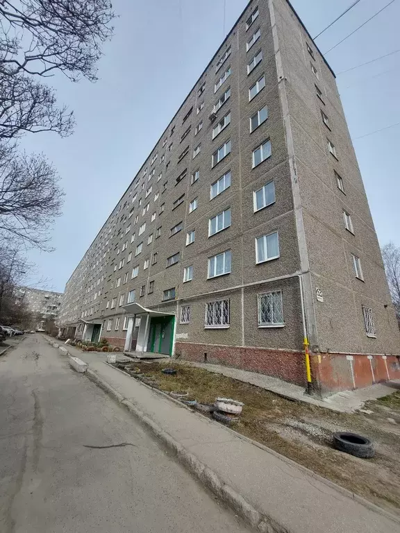 Продаётся 1-к квартира, 28 м - Фото 0