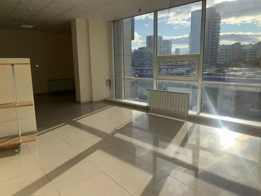 Офис в Свердловская область, Екатеринбург ул. Шейнкмана, 123 (163 м) - Фото 2