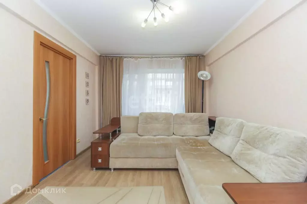 Продаётся 2-к квартира, 45.4 м - Фото 1