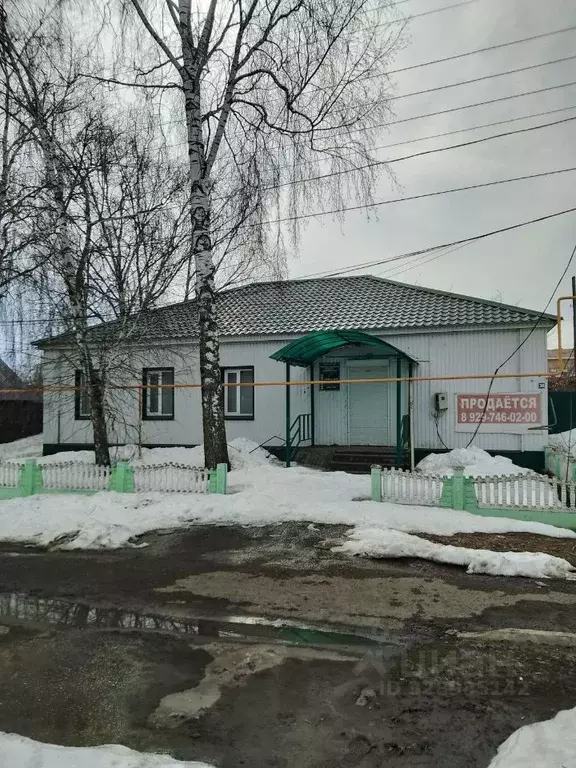 Помещение свободного назначения в Мордовия, с. Большие Березники ул. ... - Фото 1