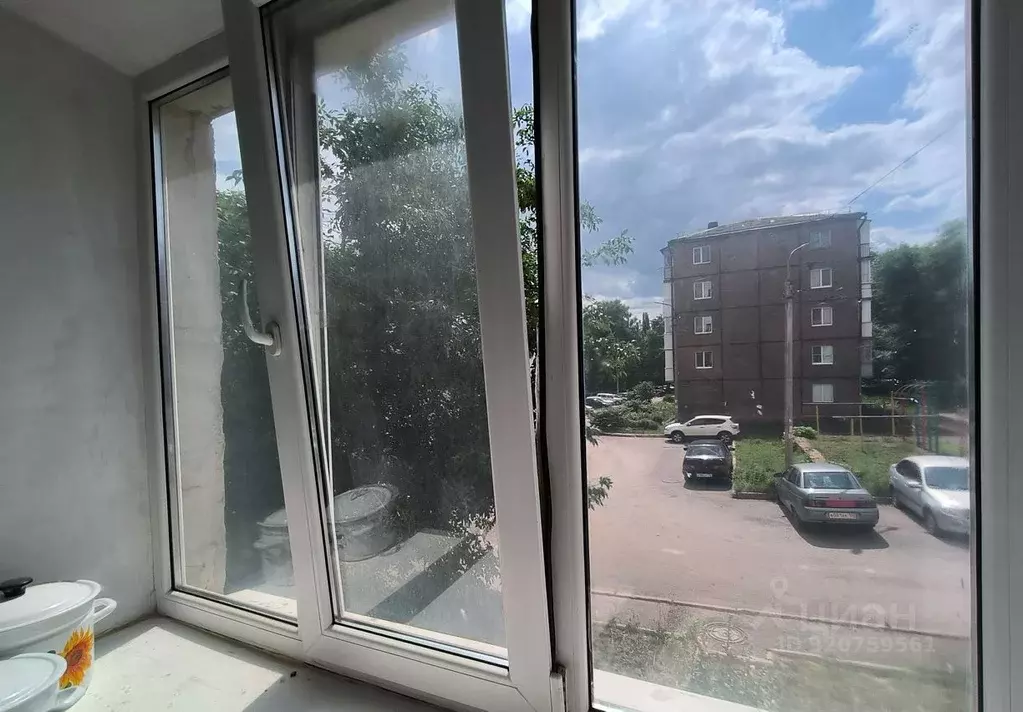 Комната Башкортостан, Уфа Вологодская ул., 79 (13.1 м) - Фото 0
