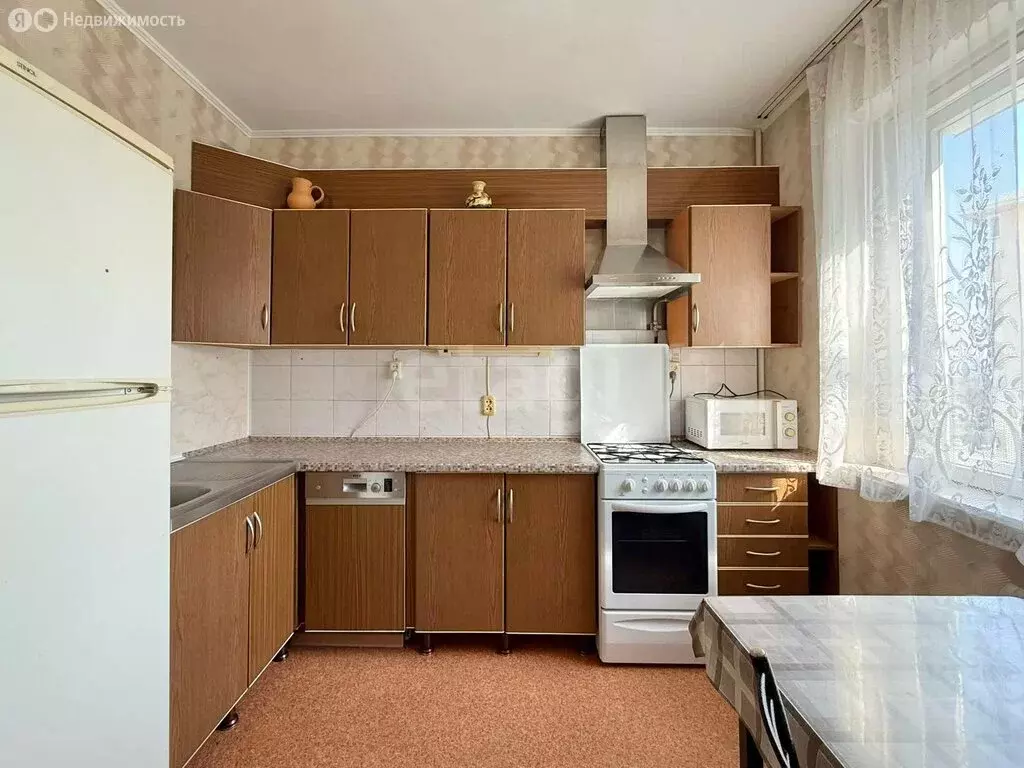 3-комнатная квартира: Новороссийск, Анапское шоссе, 108 (64.8 м) - Фото 2