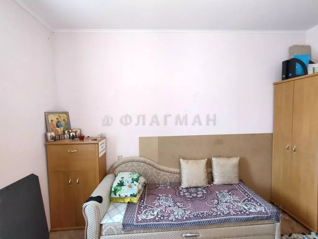 1-к кв. Саратовская область, Вольск ул. Водопьянова, 75 (29.0 м) - Фото 0
